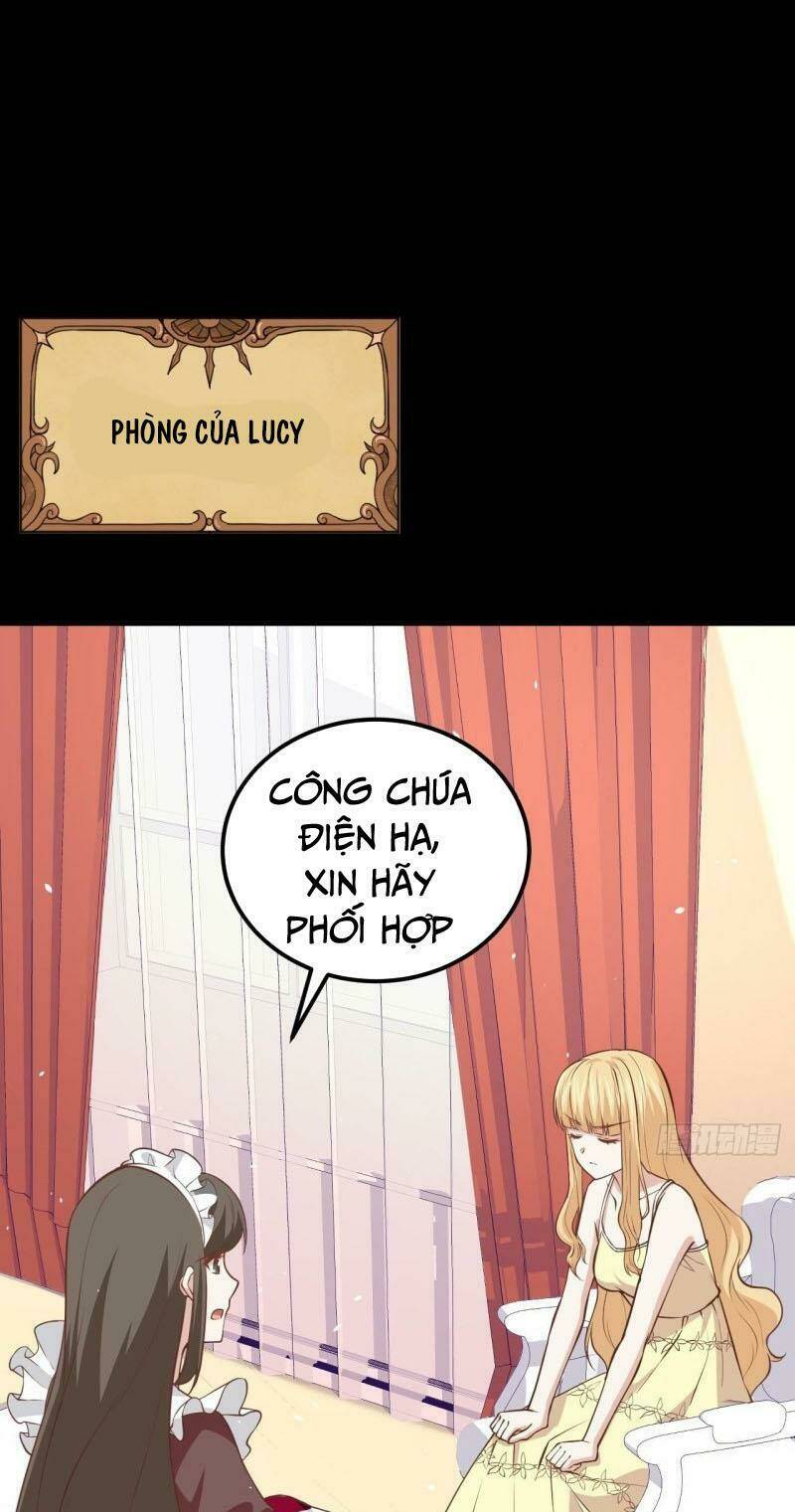 Từ Hôm Nay Bắt Đầu Làm Thành Chủ - Chapter 181 - Page 19