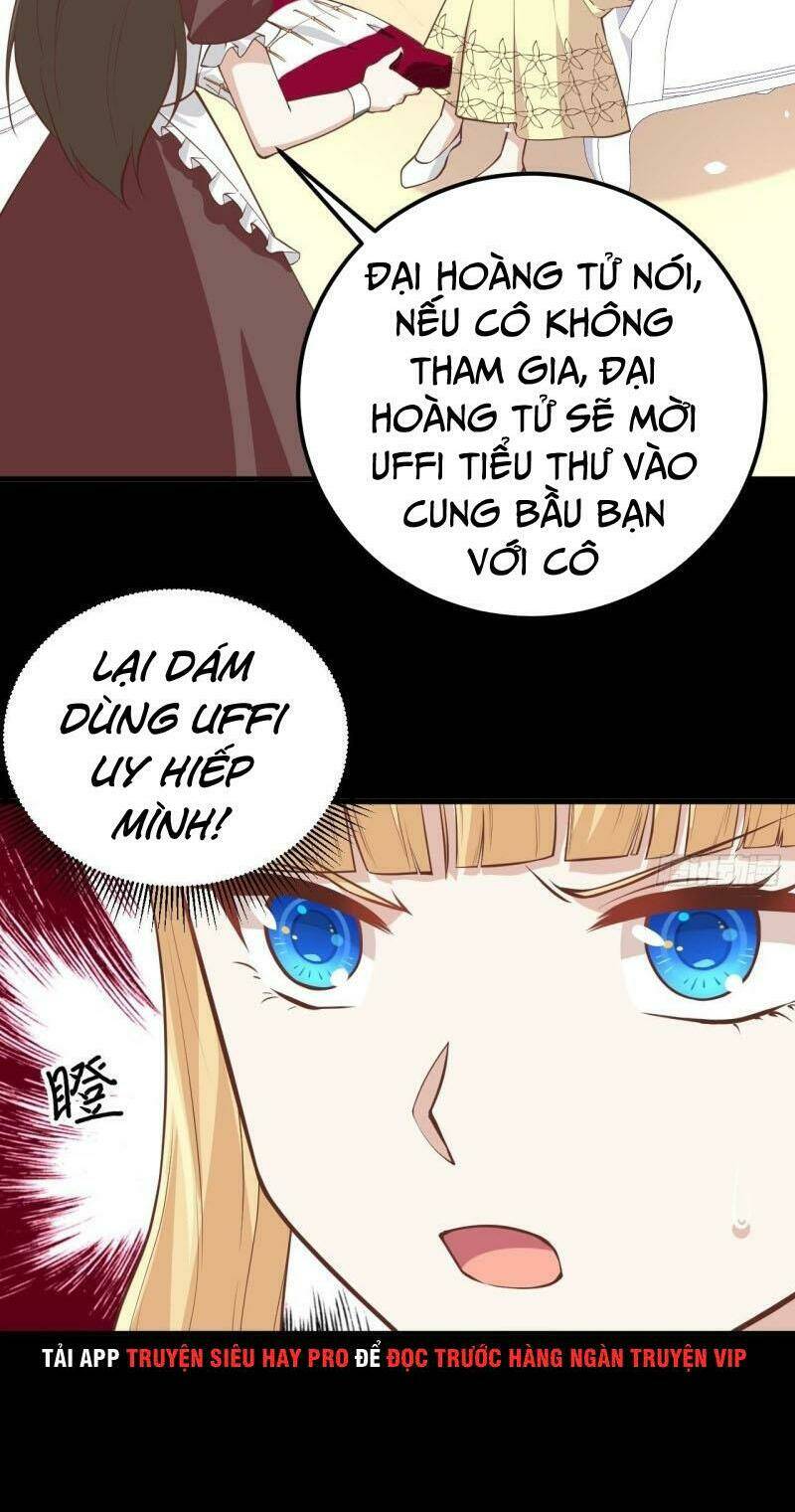 Từ Hôm Nay Bắt Đầu Làm Thành Chủ - Chapter 181 - Page 20