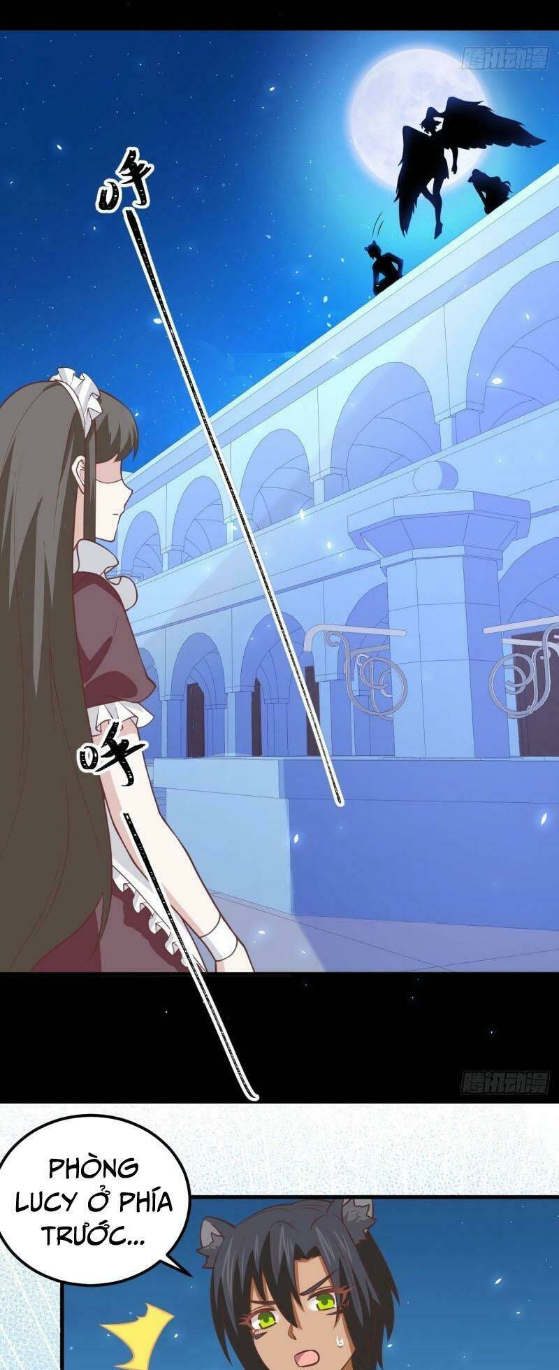 Từ Hôm Nay Bắt Đầu Làm Thành Chủ - Chapter 181 - Page 21