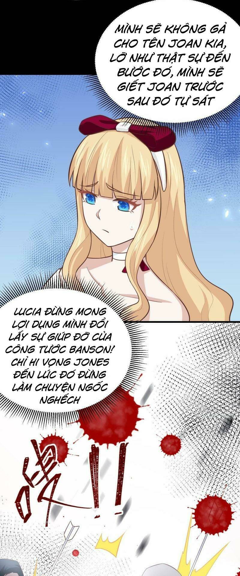 Từ Hôm Nay Bắt Đầu Làm Thành Chủ - Chapter 181 - Page 23