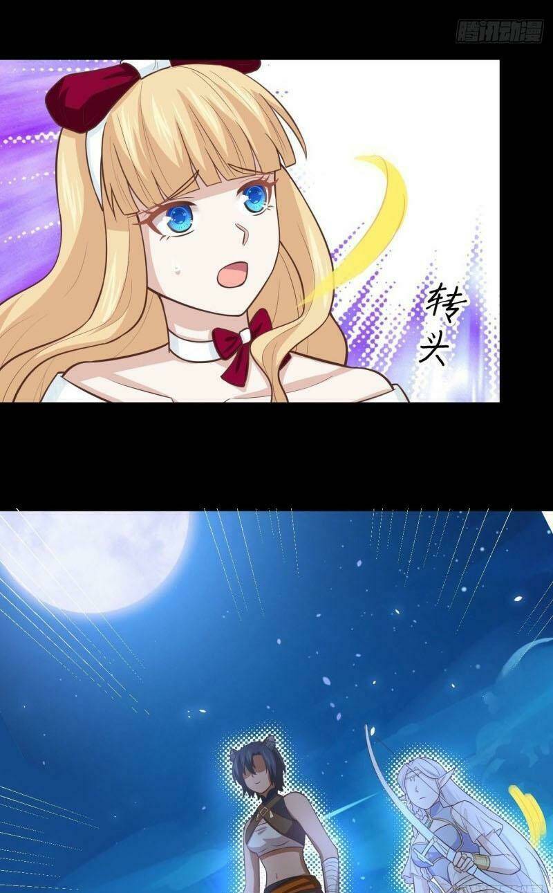 Từ Hôm Nay Bắt Đầu Làm Thành Chủ - Chapter 181 - Page 25