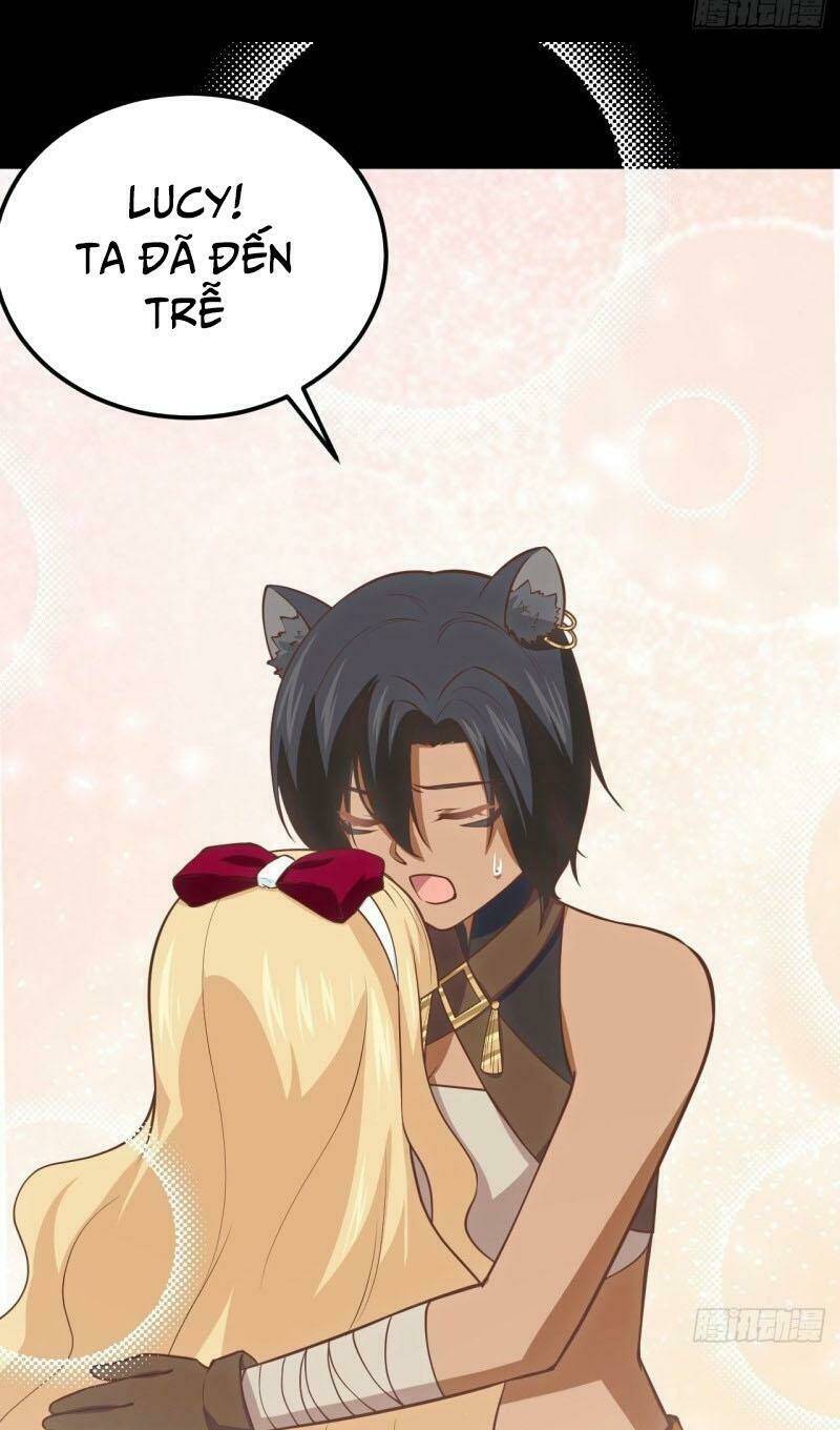 Từ Hôm Nay Bắt Đầu Làm Thành Chủ - Chapter 181 - Page 27