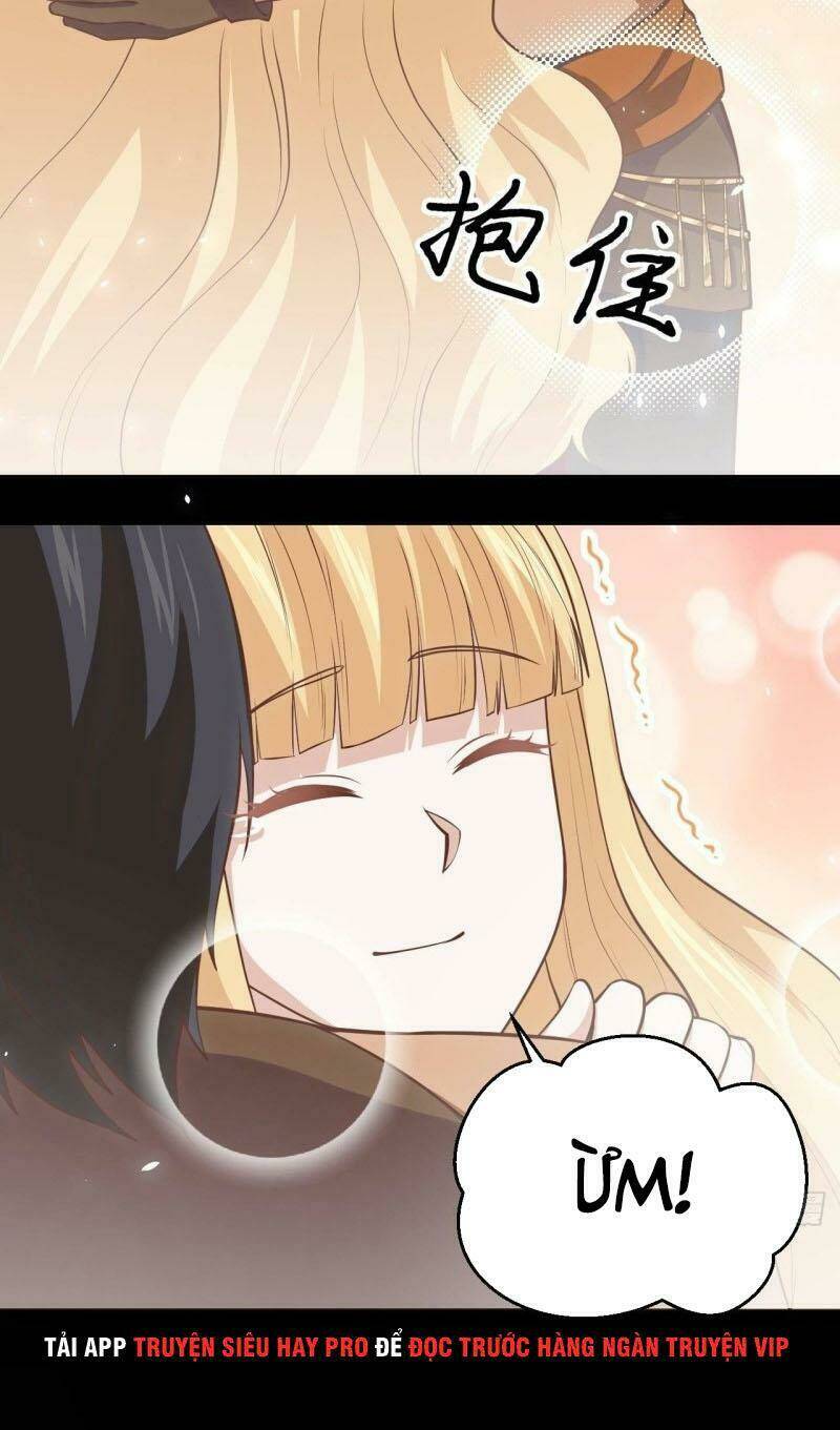 Từ Hôm Nay Bắt Đầu Làm Thành Chủ - Chapter 181 - Page 28