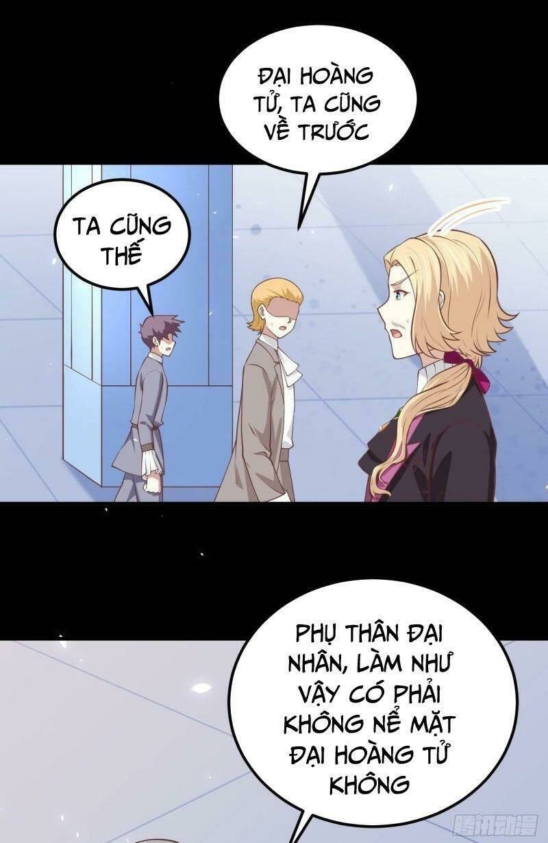 Từ Hôm Nay Bắt Đầu Làm Thành Chủ - Chapter 181 - Page 33