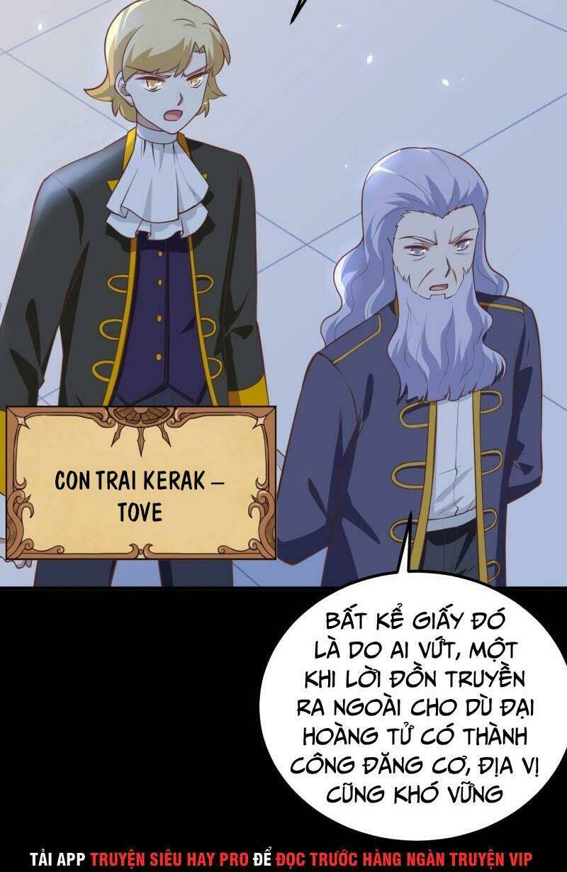 Từ Hôm Nay Bắt Đầu Làm Thành Chủ - Chapter 181 - Page 34