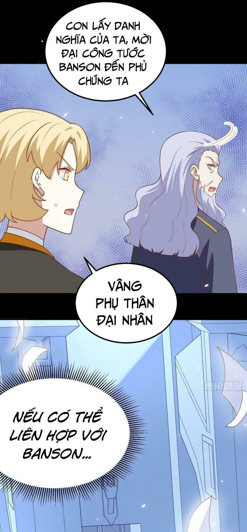 Từ Hôm Nay Bắt Đầu Làm Thành Chủ - Chapter 181 - Page 35