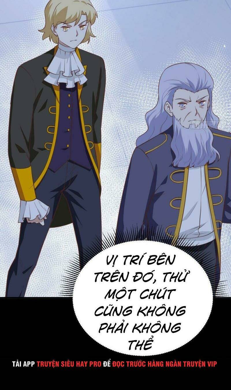 Từ Hôm Nay Bắt Đầu Làm Thành Chủ - Chapter 181 - Page 37