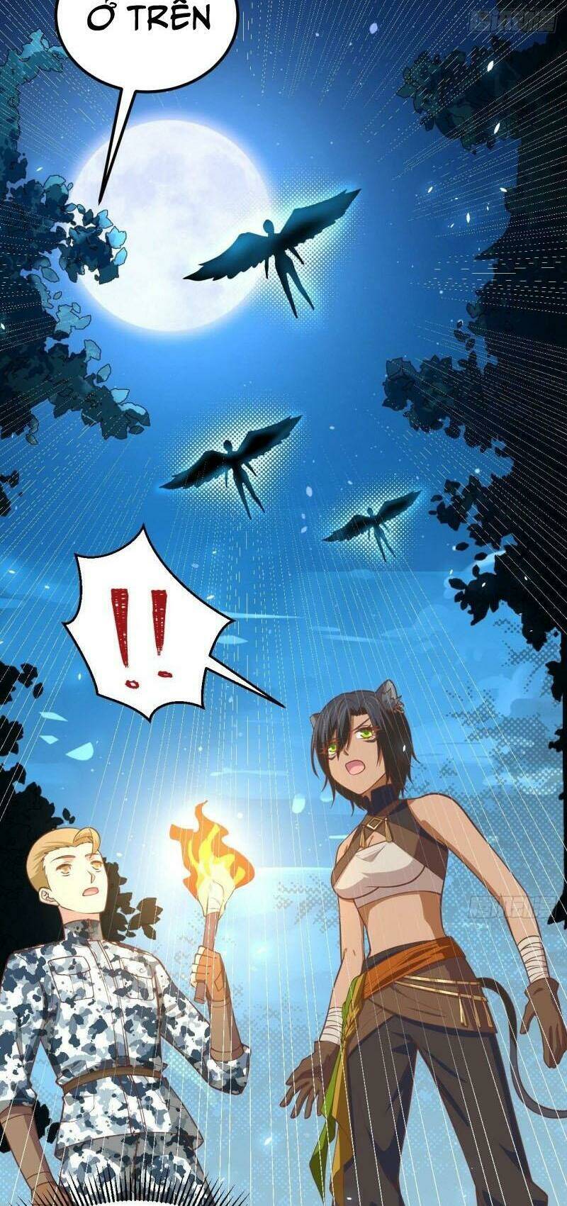 Từ Hôm Nay Bắt Đầu Làm Thành Chủ - Chapter 181 - Page 3