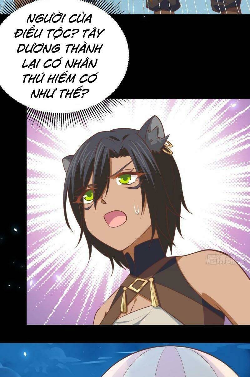 Từ Hôm Nay Bắt Đầu Làm Thành Chủ - Chapter 181 - Page 4