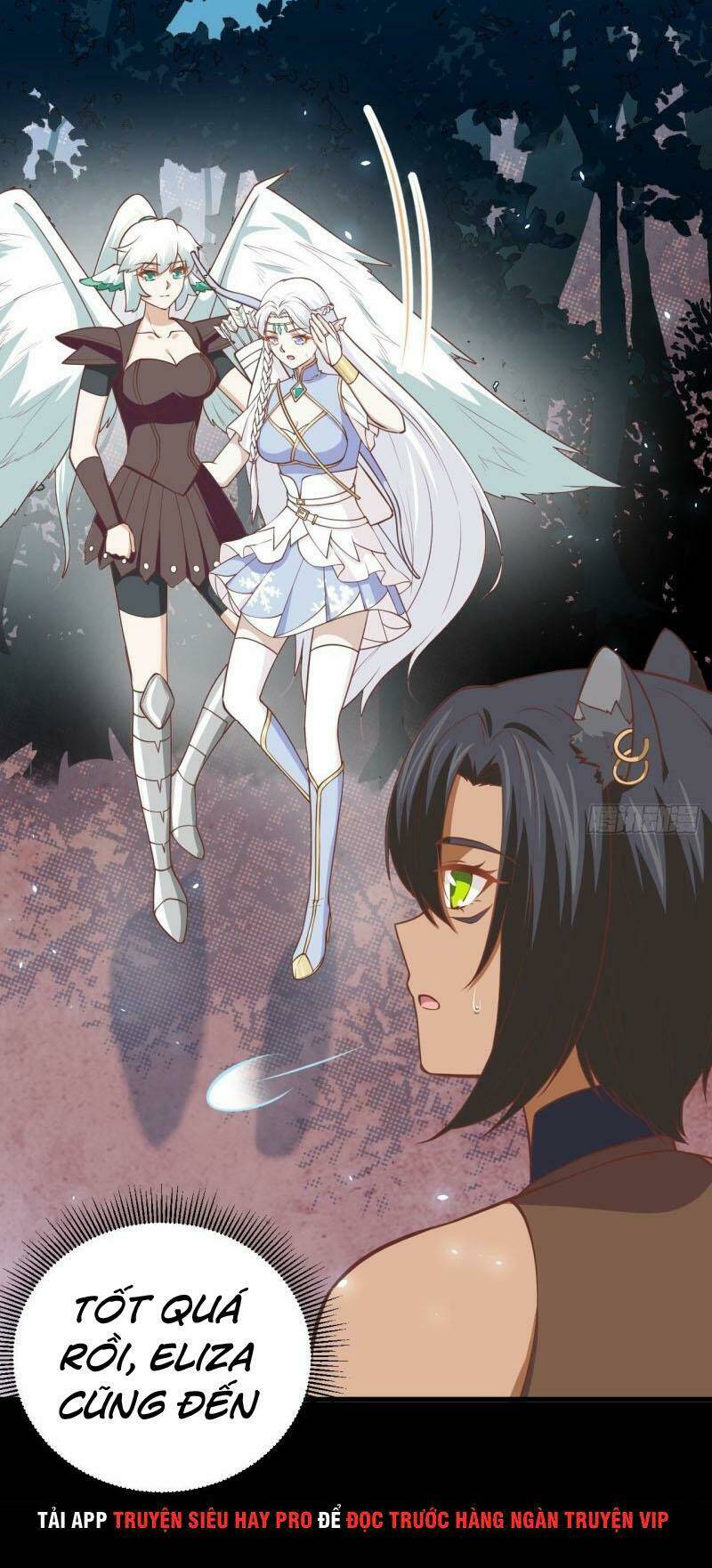 Từ Hôm Nay Bắt Đầu Làm Thành Chủ - Chapter 181 - Page 6