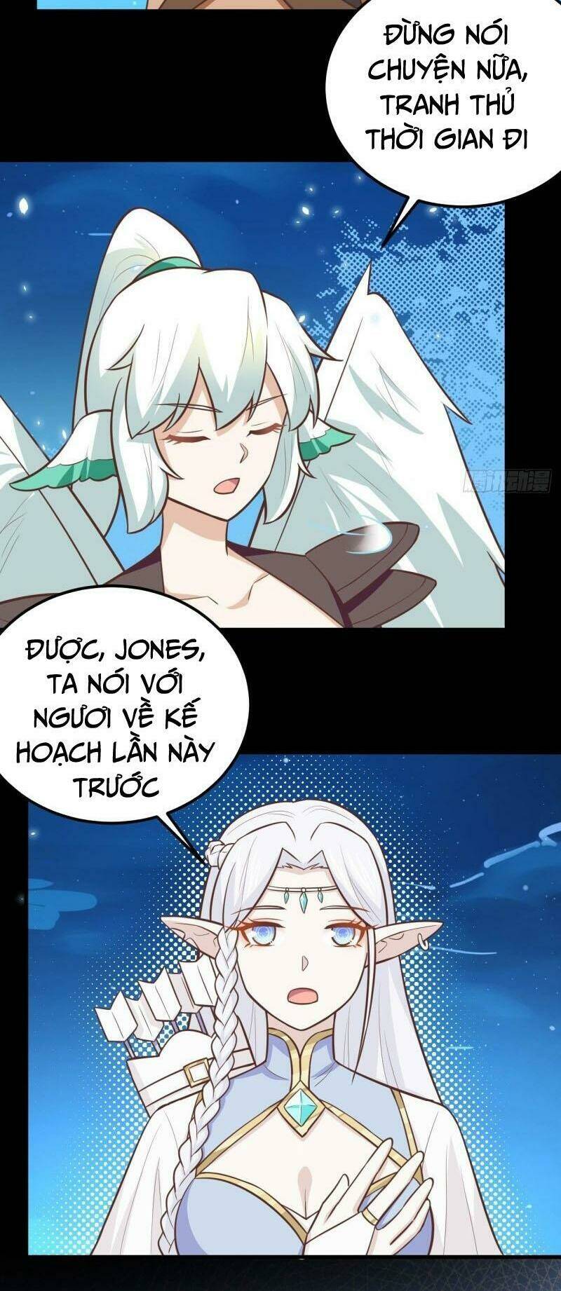 Từ Hôm Nay Bắt Đầu Làm Thành Chủ - Chapter 181 - Page 8