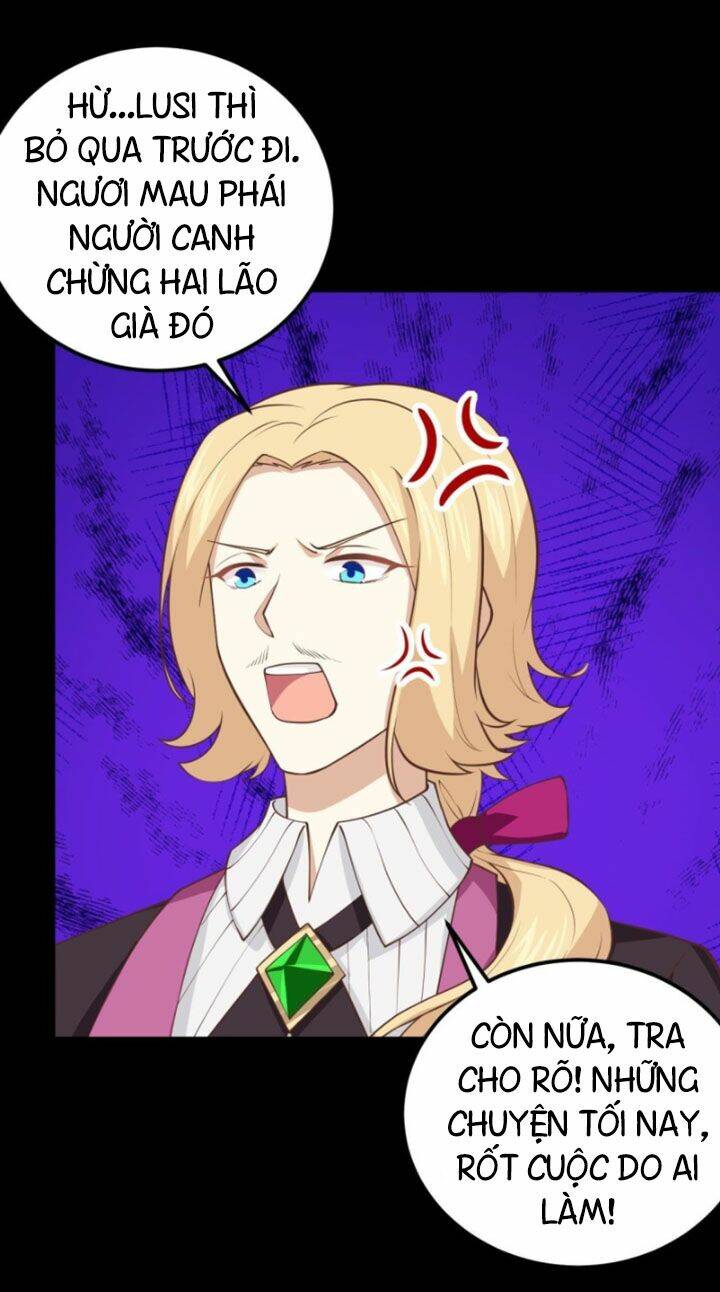 Từ Hôm Nay Bắt Đầu Làm Thành Chủ - Chapter 182 - Page 10