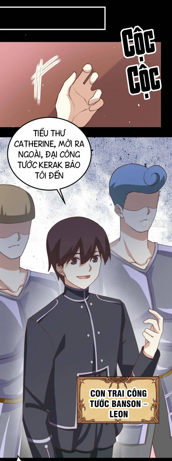 Từ Hôm Nay Bắt Đầu Làm Thành Chủ - Chapter 182 - Page 11