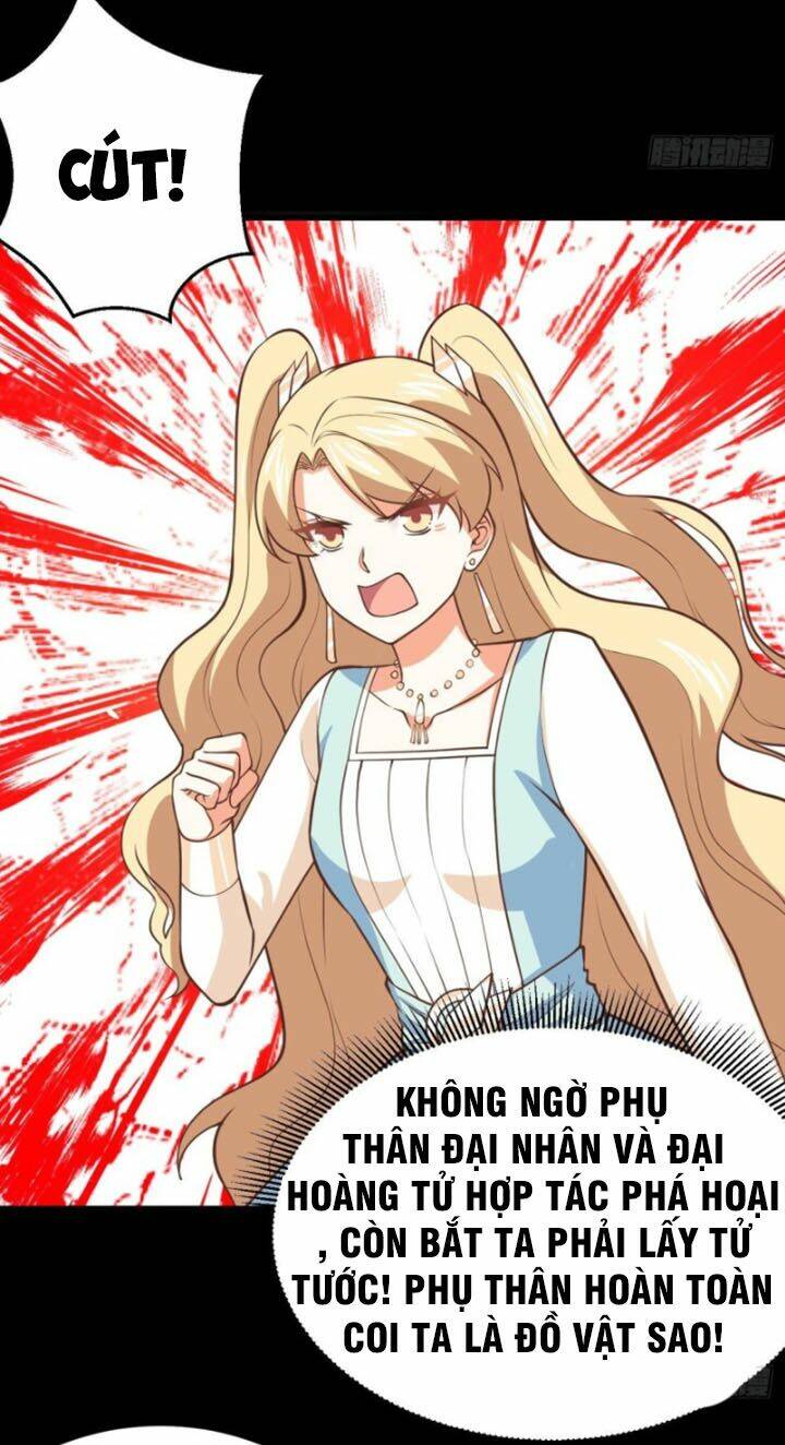 Từ Hôm Nay Bắt Đầu Làm Thành Chủ - Chapter 182 - Page 12