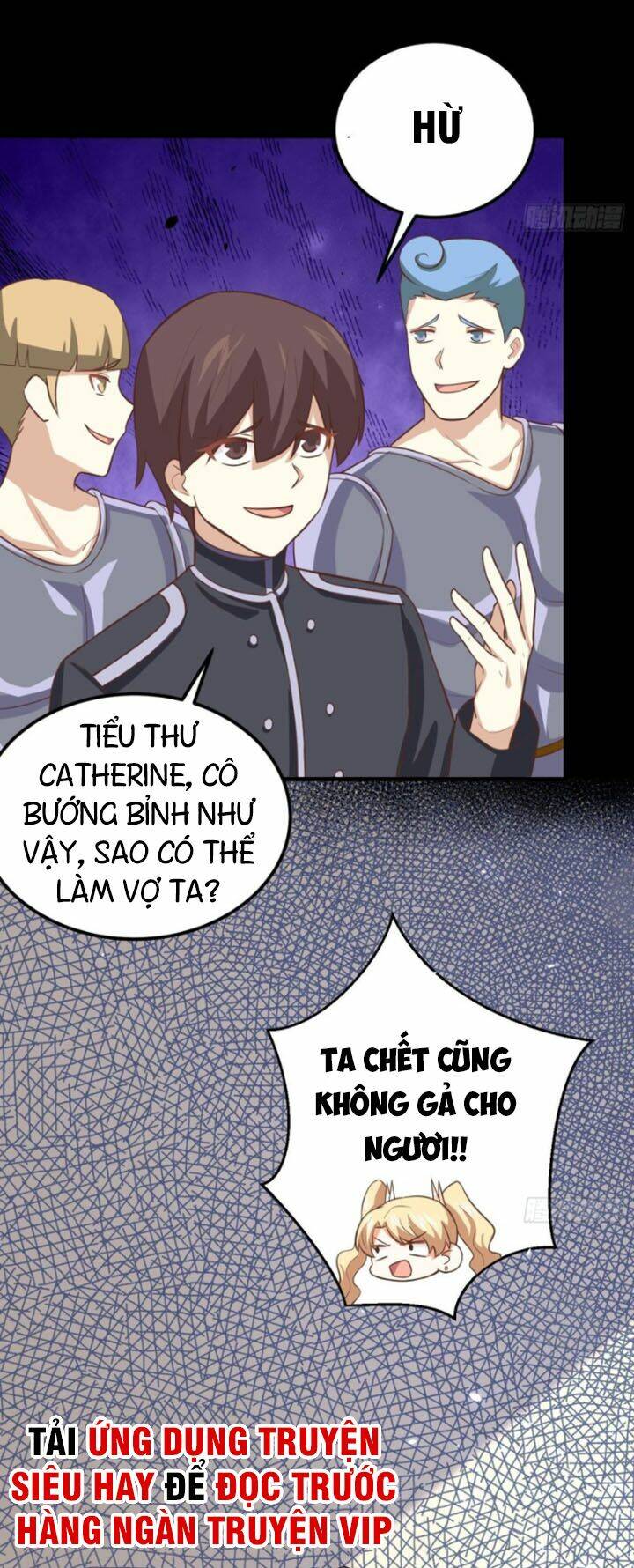 Từ Hôm Nay Bắt Đầu Làm Thành Chủ - Chapter 182 - Page 15