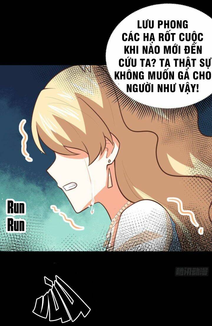 Từ Hôm Nay Bắt Đầu Làm Thành Chủ - Chapter 182 - Page 18