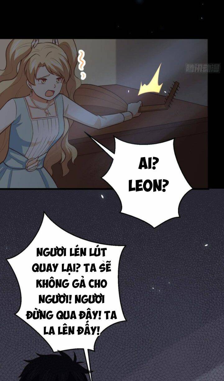 Từ Hôm Nay Bắt Đầu Làm Thành Chủ - Chapter 182 - Page 20