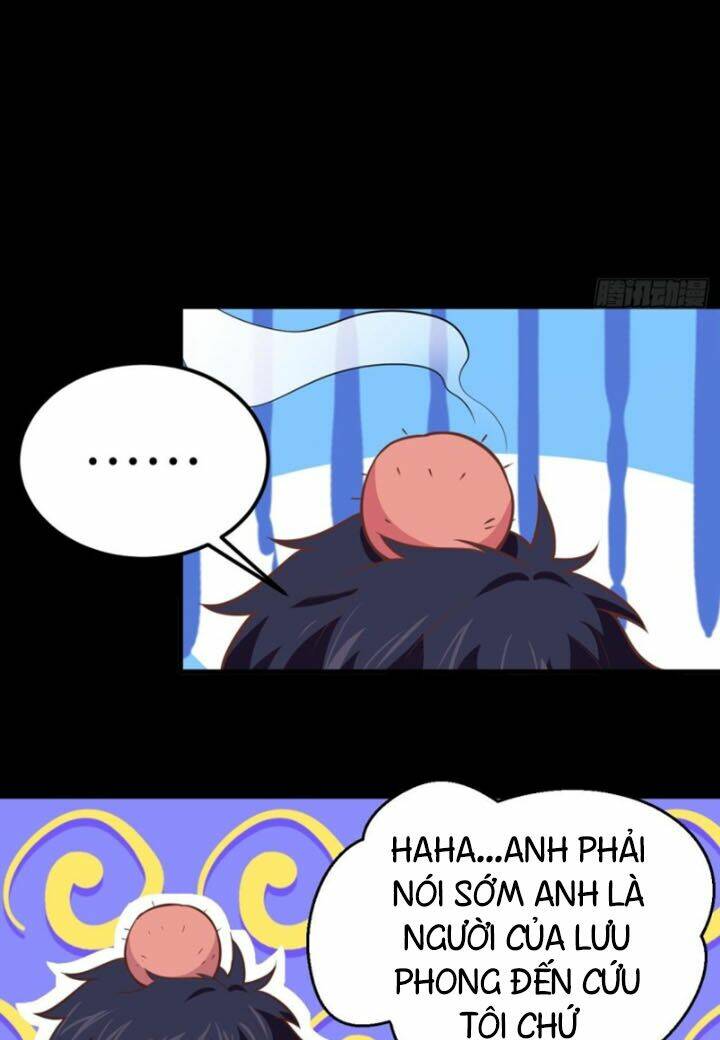 Từ Hôm Nay Bắt Đầu Làm Thành Chủ - Chapter 182 - Page 25