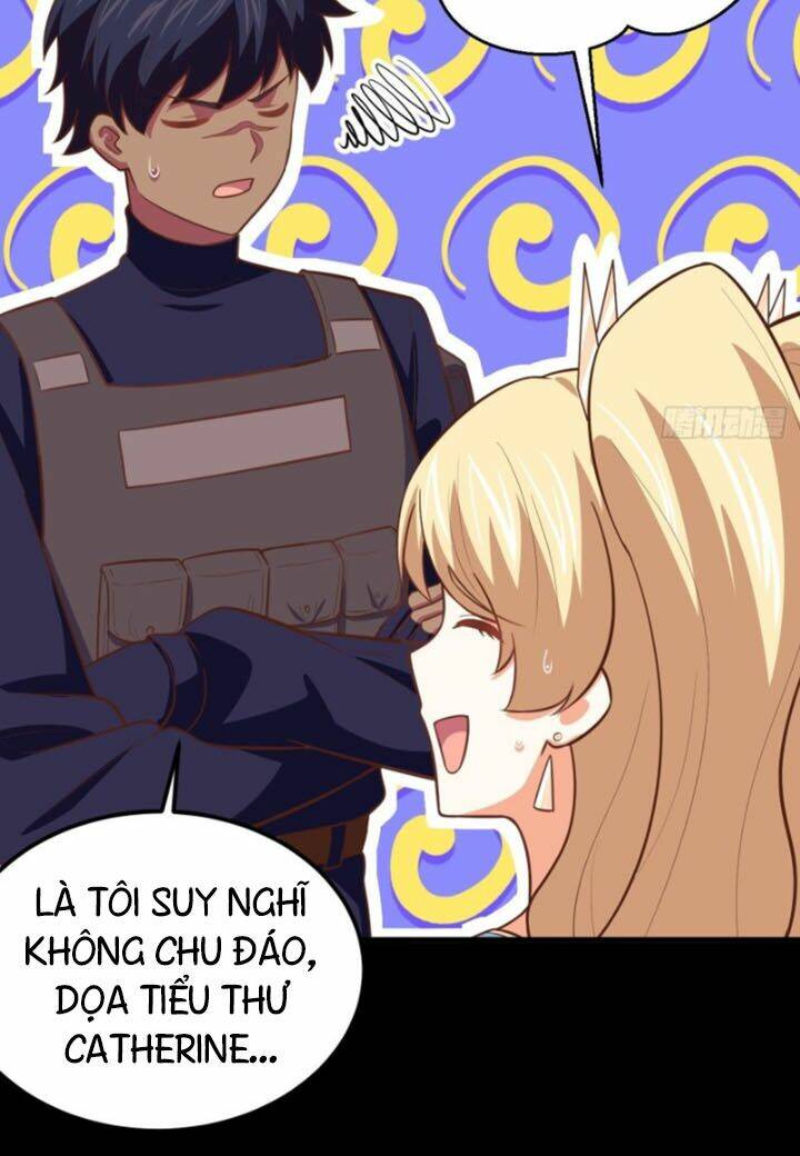 Từ Hôm Nay Bắt Đầu Làm Thành Chủ - Chapter 182 - Page 26