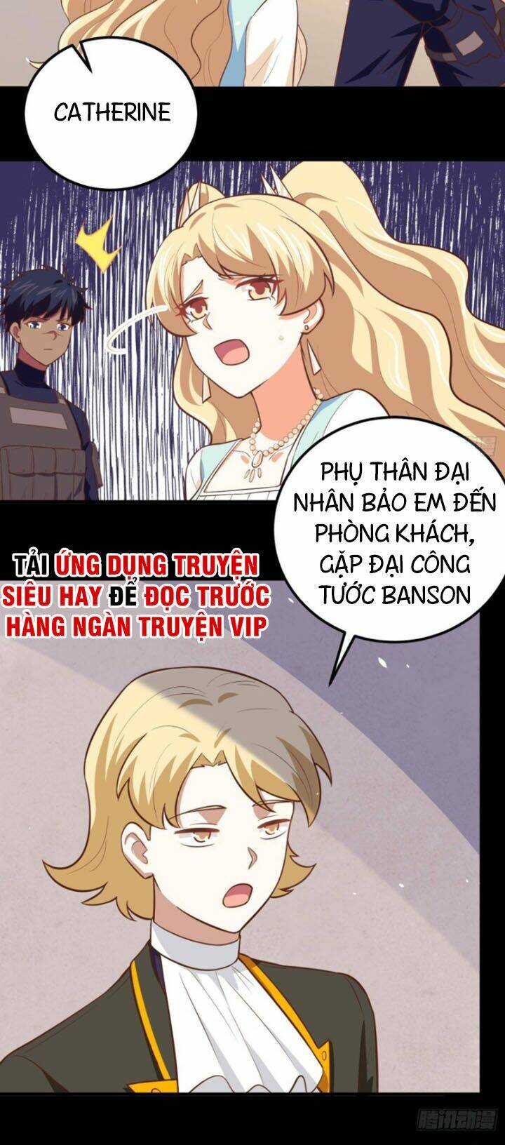 Từ Hôm Nay Bắt Đầu Làm Thành Chủ - Chapter 182 - Page 28