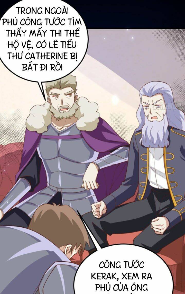 Từ Hôm Nay Bắt Đầu Làm Thành Chủ - Chapter 182 - Page 34