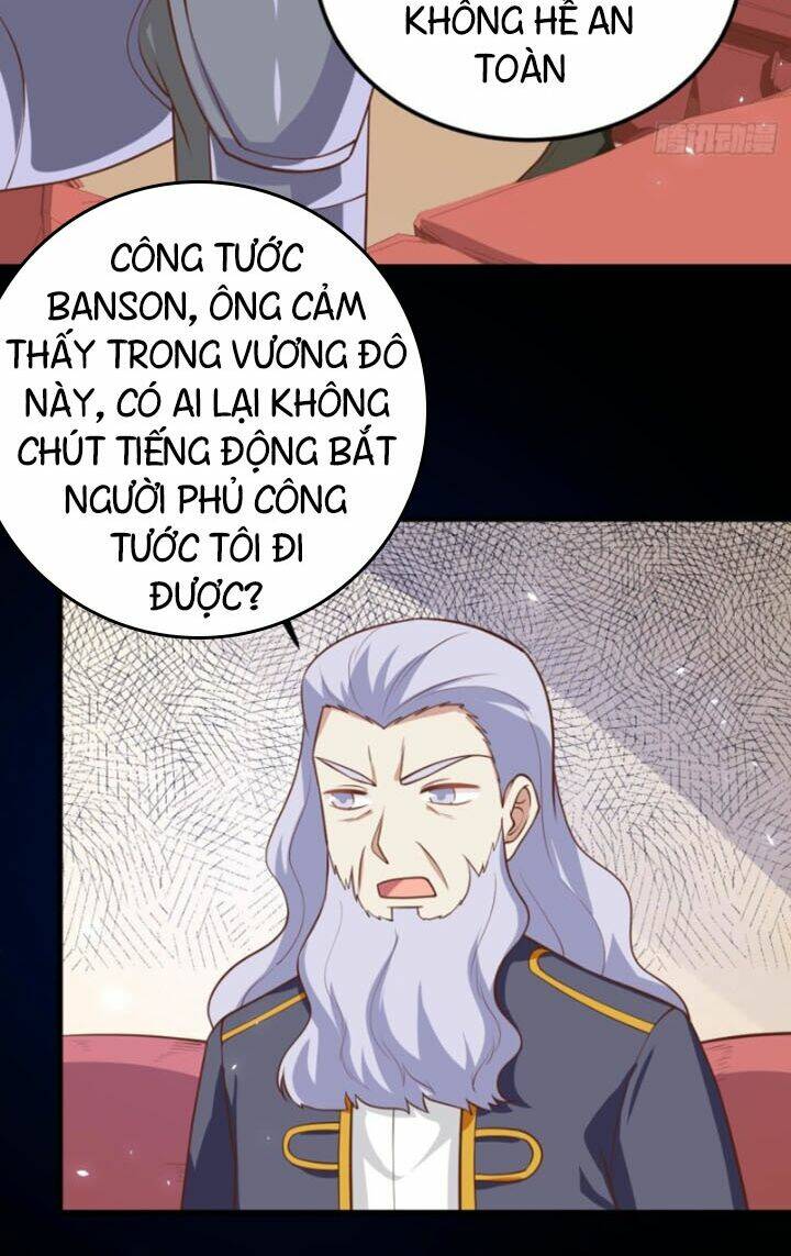 Từ Hôm Nay Bắt Đầu Làm Thành Chủ - Chapter 182 - Page 35