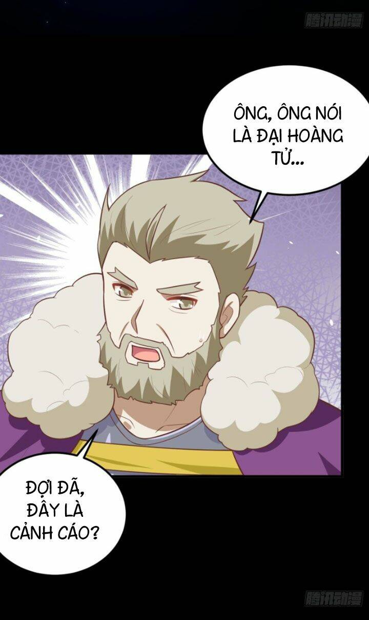 Từ Hôm Nay Bắt Đầu Làm Thành Chủ - Chapter 182 - Page 36