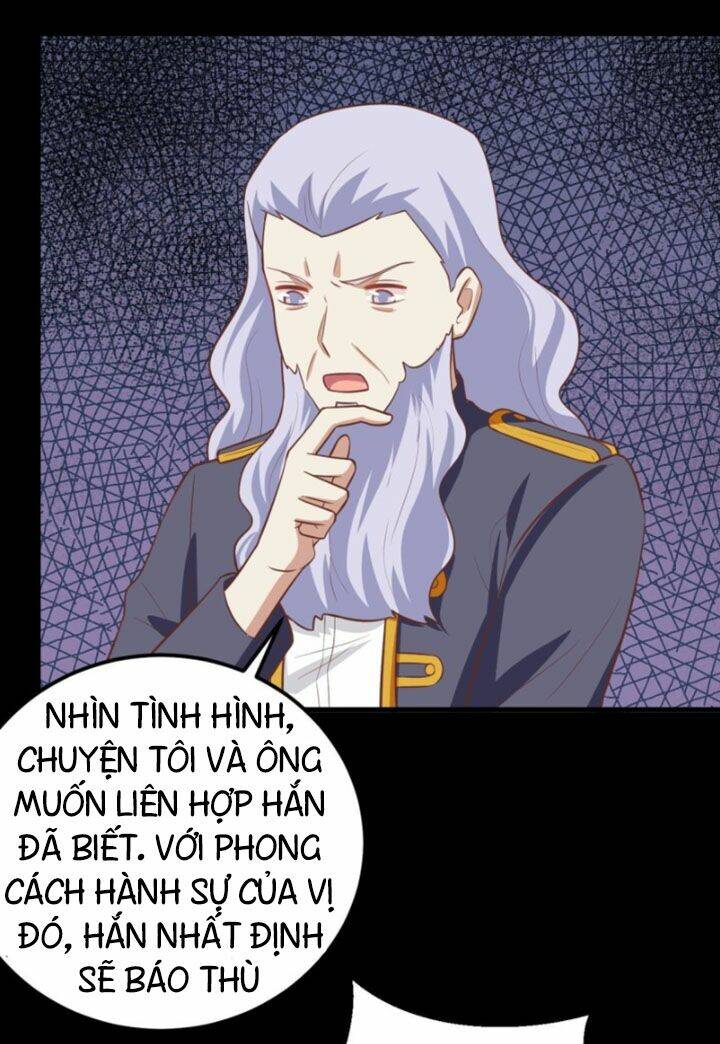 Từ Hôm Nay Bắt Đầu Làm Thành Chủ - Chapter 182 - Page 37