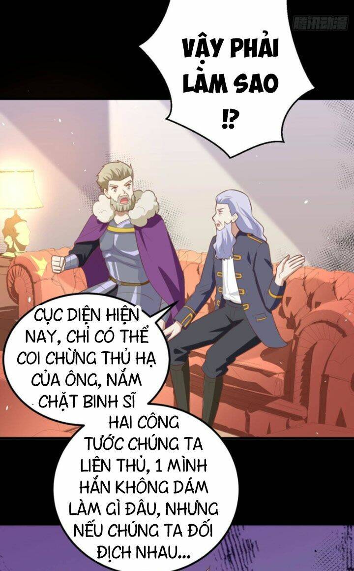 Từ Hôm Nay Bắt Đầu Làm Thành Chủ - Chapter 182 - Page 38