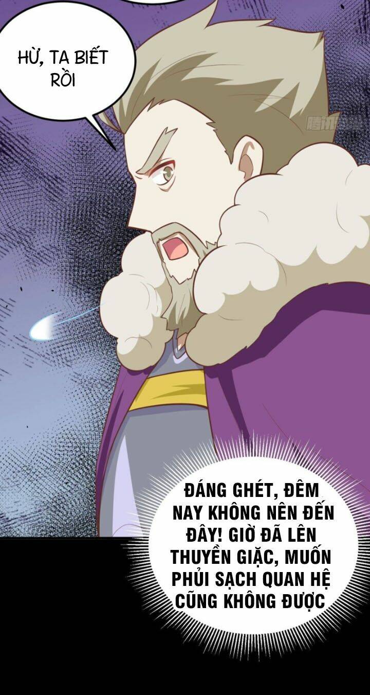 Từ Hôm Nay Bắt Đầu Làm Thành Chủ - Chapter 182 - Page 39