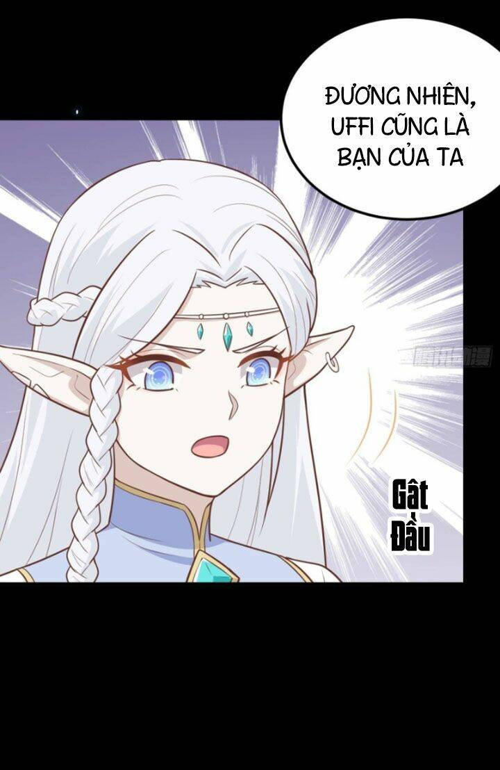 Từ Hôm Nay Bắt Đầu Làm Thành Chủ - Chapter 182 - Page 5