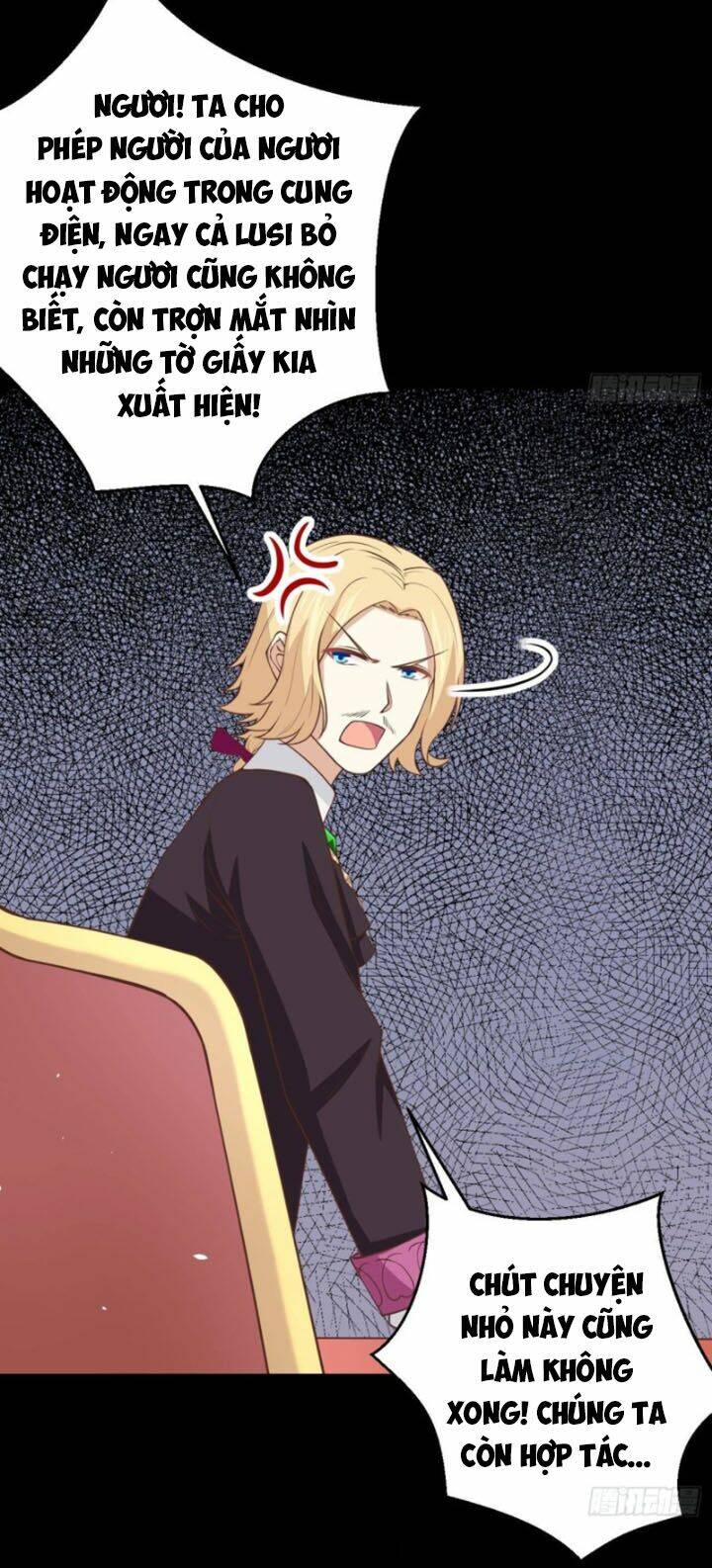 Từ Hôm Nay Bắt Đầu Làm Thành Chủ - Chapter 182 - Page 8