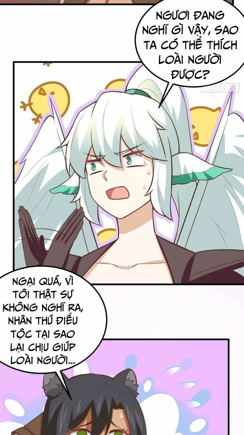 Từ Hôm Nay Bắt Đầu Làm Thành Chủ - Chapter 183 - Page 9