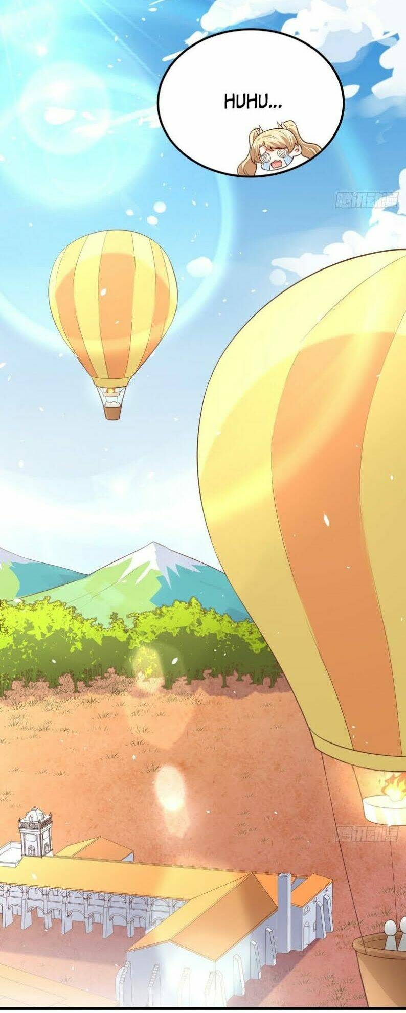 Từ Hôm Nay Bắt Đầu Làm Thành Chủ - Chapter 183 - Page 14