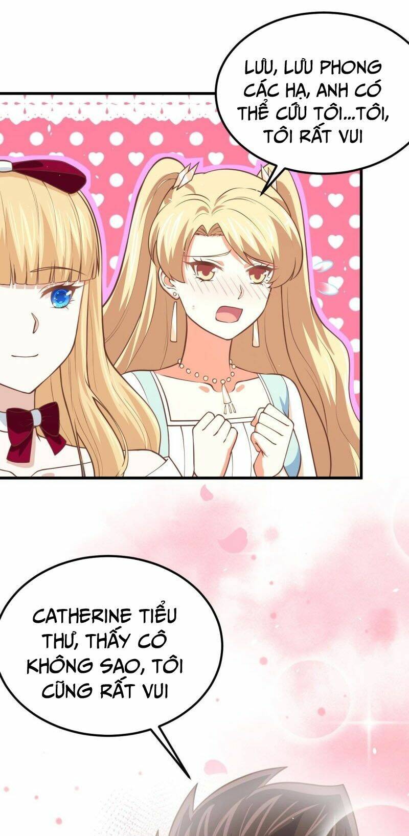 Từ Hôm Nay Bắt Đầu Làm Thành Chủ - Chapter 183 - Page 19