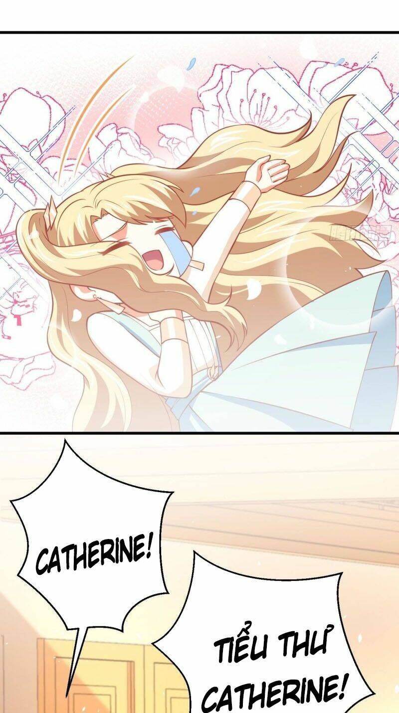 Từ Hôm Nay Bắt Đầu Làm Thành Chủ - Chapter 183 - Page 21