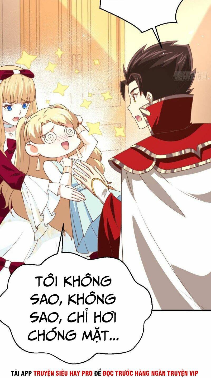 Từ Hôm Nay Bắt Đầu Làm Thành Chủ - Chapter 183 - Page 22