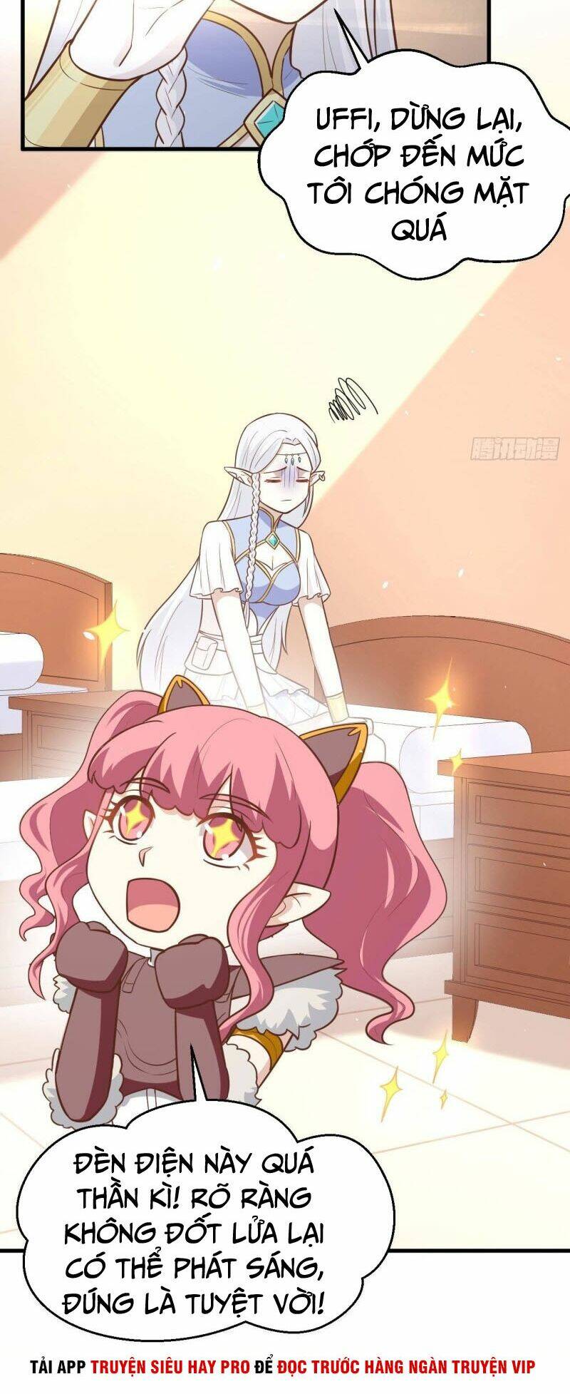 Từ Hôm Nay Bắt Đầu Làm Thành Chủ - Chapter 183 - Page 28