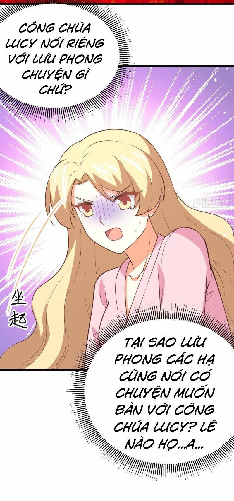 Từ Hôm Nay Bắt Đầu Làm Thành Chủ - Chapter 183 - Page 32