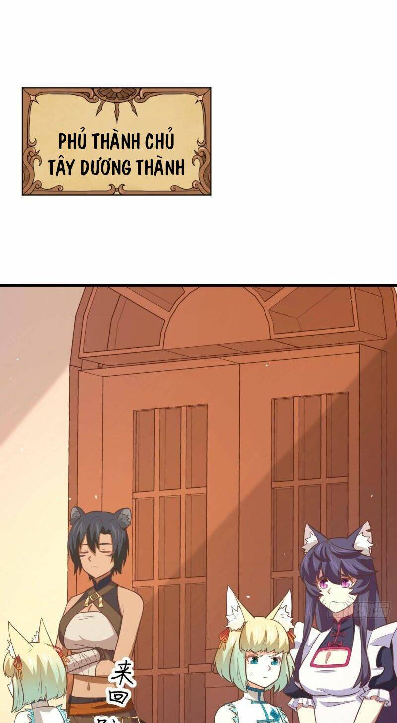 Từ Hôm Nay Bắt Đầu Làm Thành Chủ - Chapter 183 - Page 33