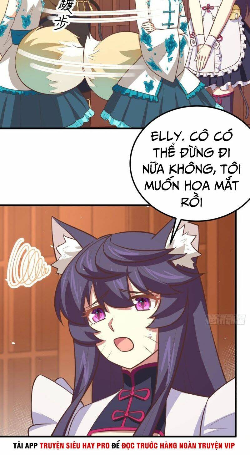 Từ Hôm Nay Bắt Đầu Làm Thành Chủ - Chapter 183 - Page 34