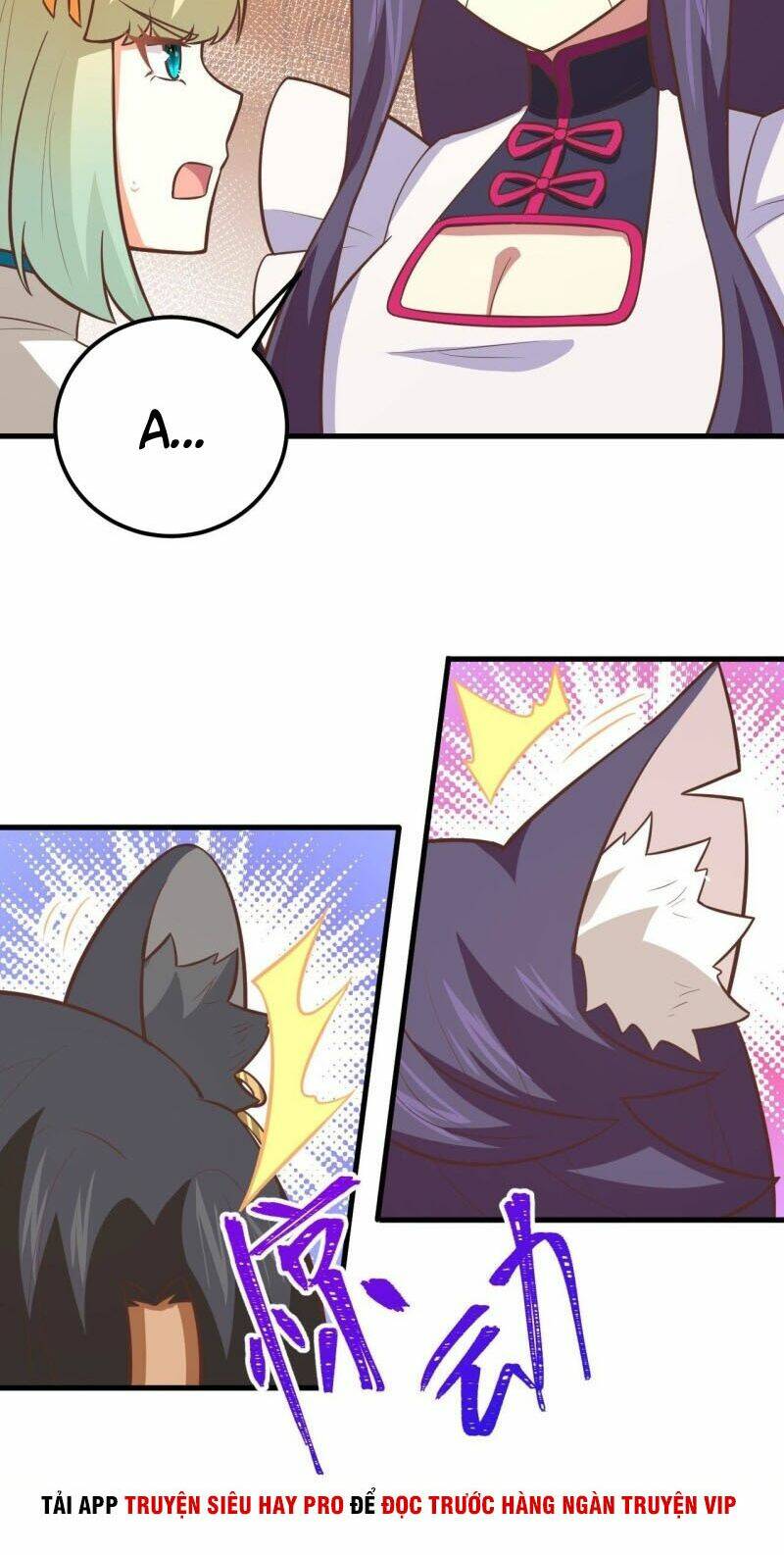 Từ Hôm Nay Bắt Đầu Làm Thành Chủ - Chapter 183 - Page 36