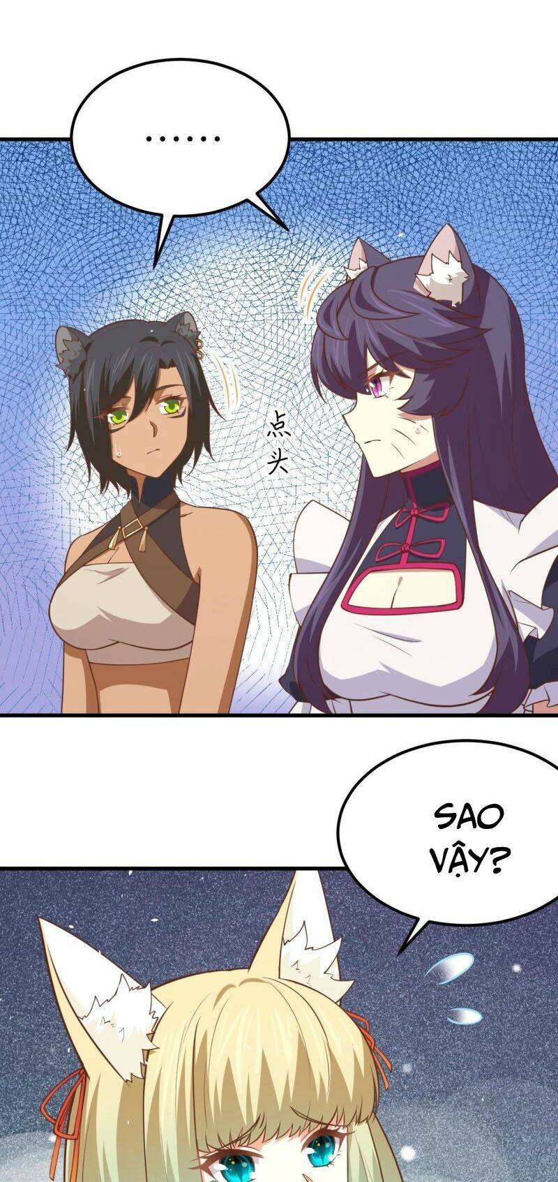 Từ Hôm Nay Bắt Đầu Làm Thành Chủ - Chapter 183 - Page 37