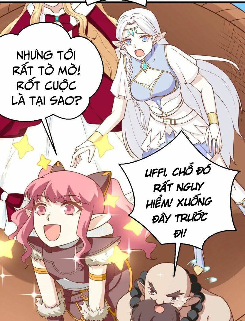 Từ Hôm Nay Bắt Đầu Làm Thành Chủ - Chapter 183 - Page 3