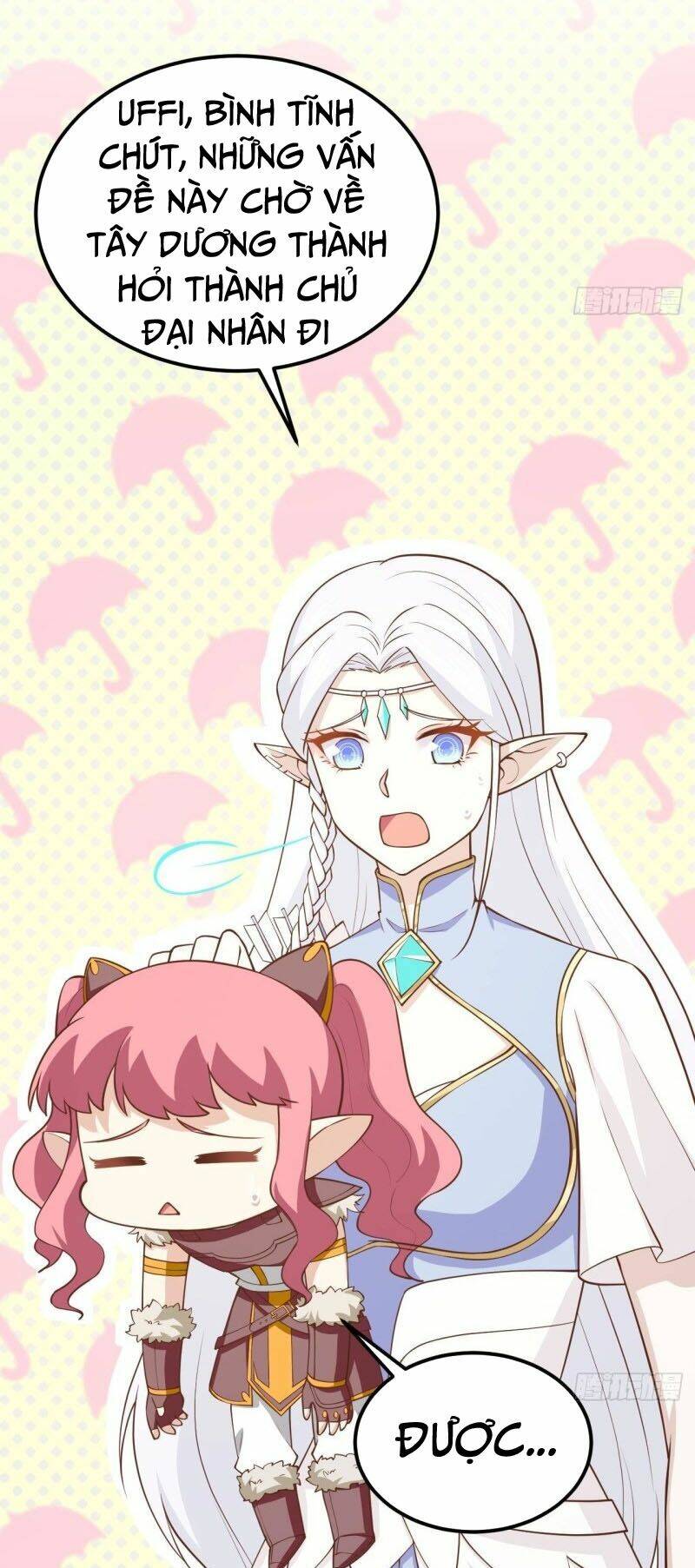 Từ Hôm Nay Bắt Đầu Làm Thành Chủ - Chapter 183 - Page 5