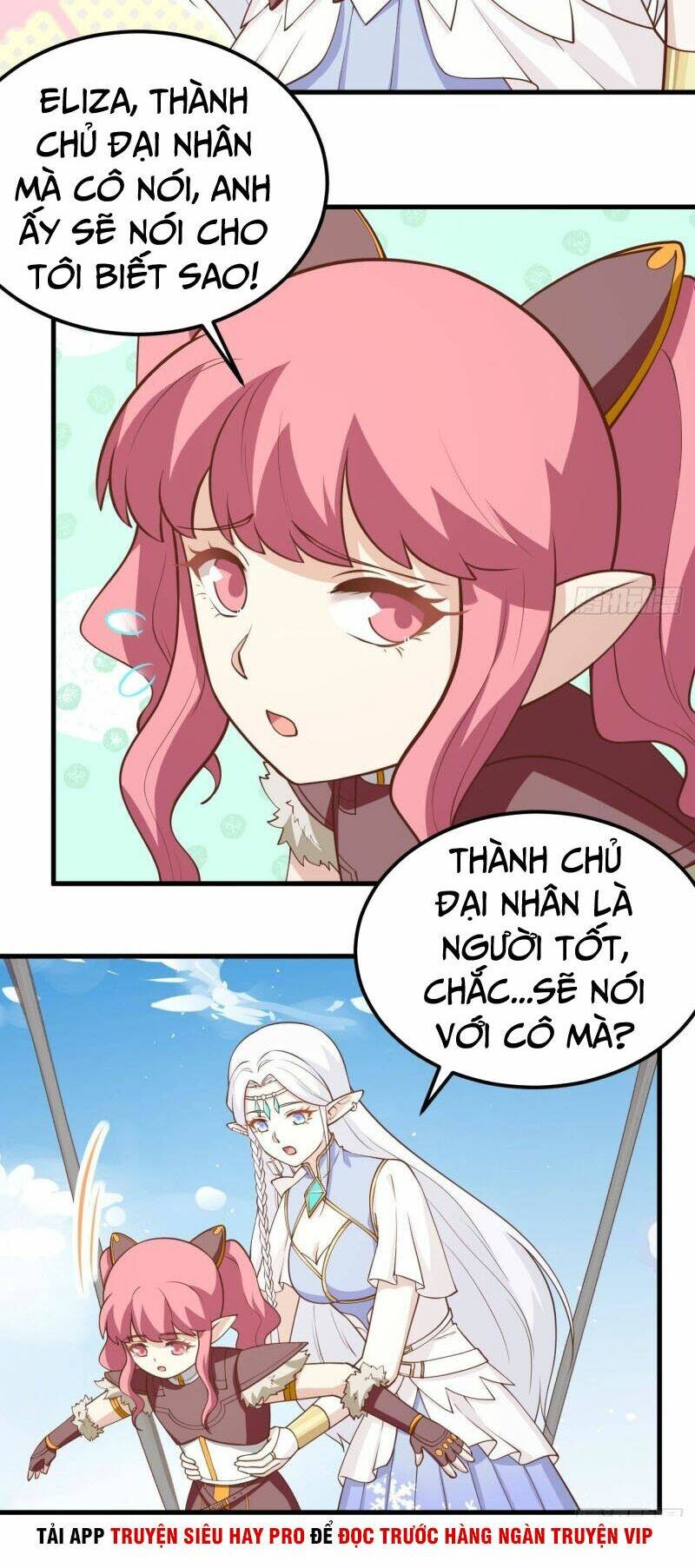 Từ Hôm Nay Bắt Đầu Làm Thành Chủ - Chapter 183 - Page 6