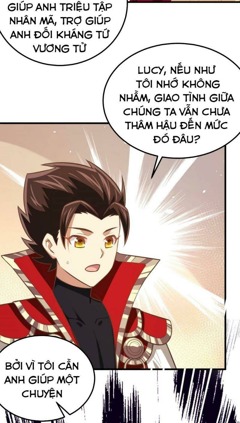 Từ Hôm Nay Bắt Đầu Làm Thành Chủ - Chapter 184 - Page 9