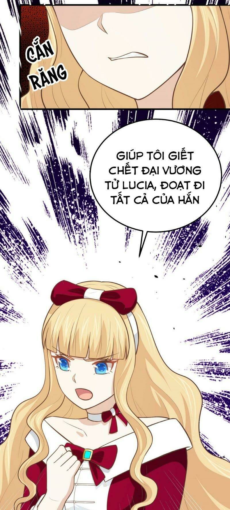 Từ Hôm Nay Bắt Đầu Làm Thành Chủ - Chapter 184 - Page 10