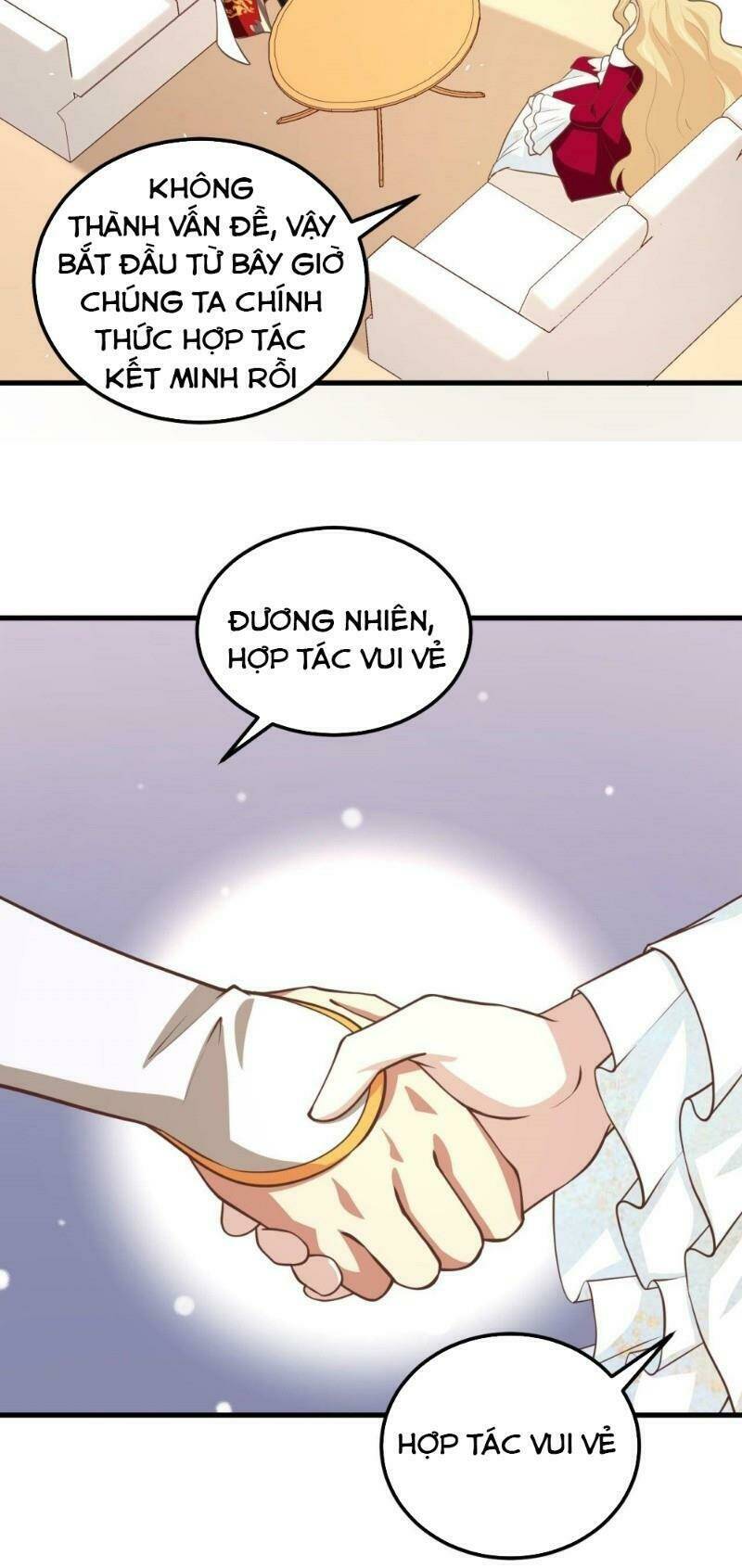 Từ Hôm Nay Bắt Đầu Làm Thành Chủ - Chapter 184 - Page 13
