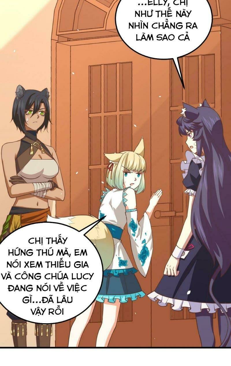 Từ Hôm Nay Bắt Đầu Làm Thành Chủ - Chapter 184 - Page 15